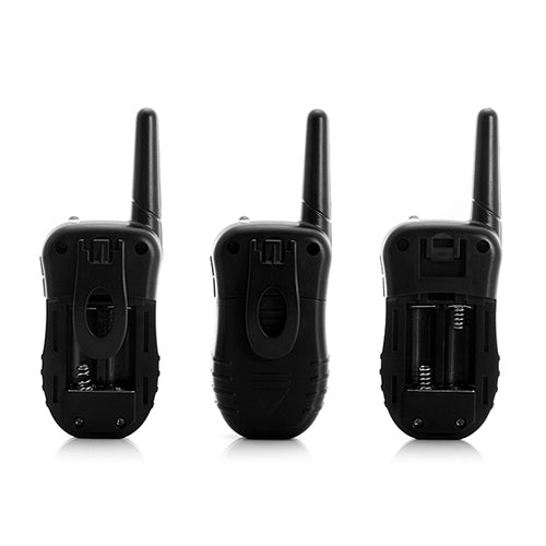 Remote Dog Training Collar – Adjustable Shock, Vibration & Beep