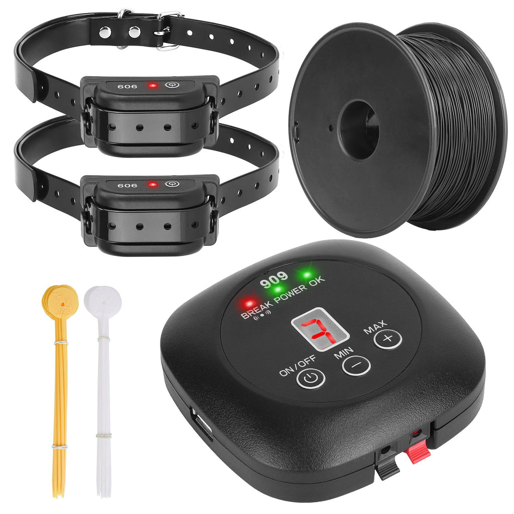 GBruno Dog Fence System Pet
