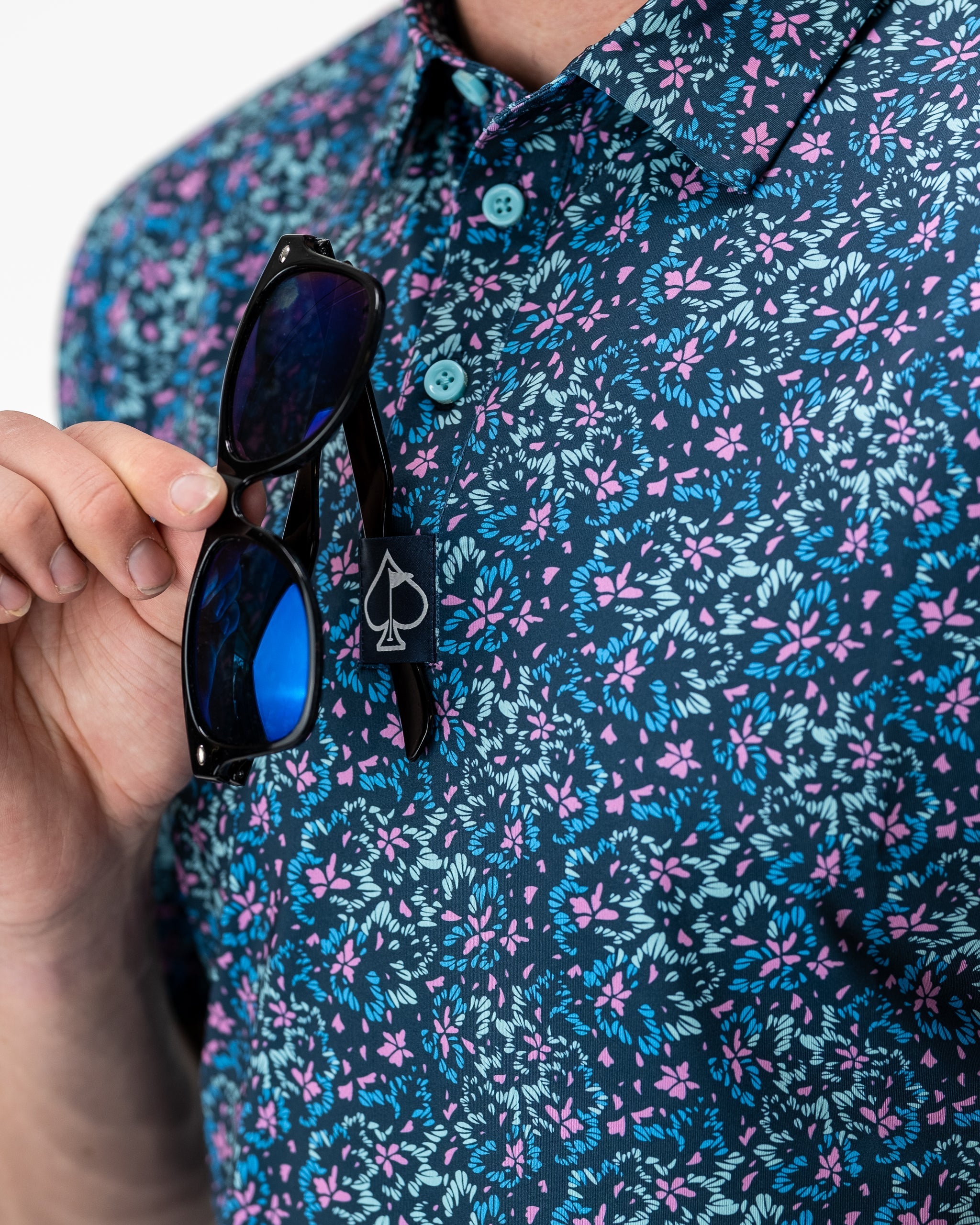Fluorescent Floral