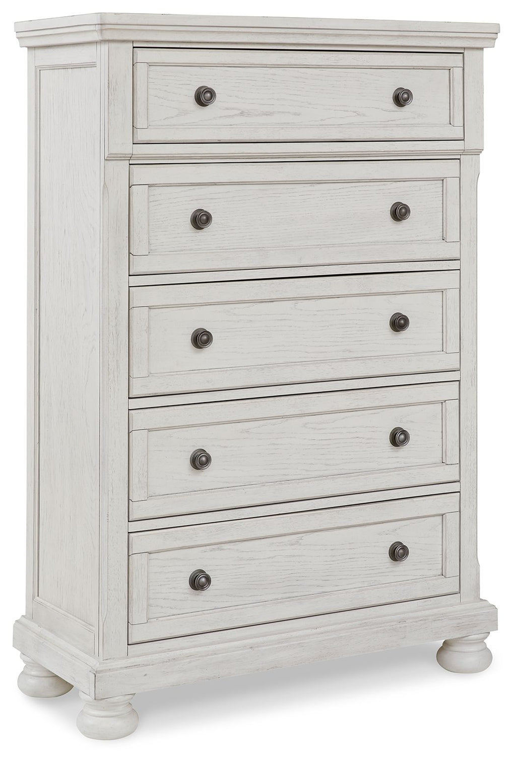 Robbinsdale - Panel Storage Bedroom Set