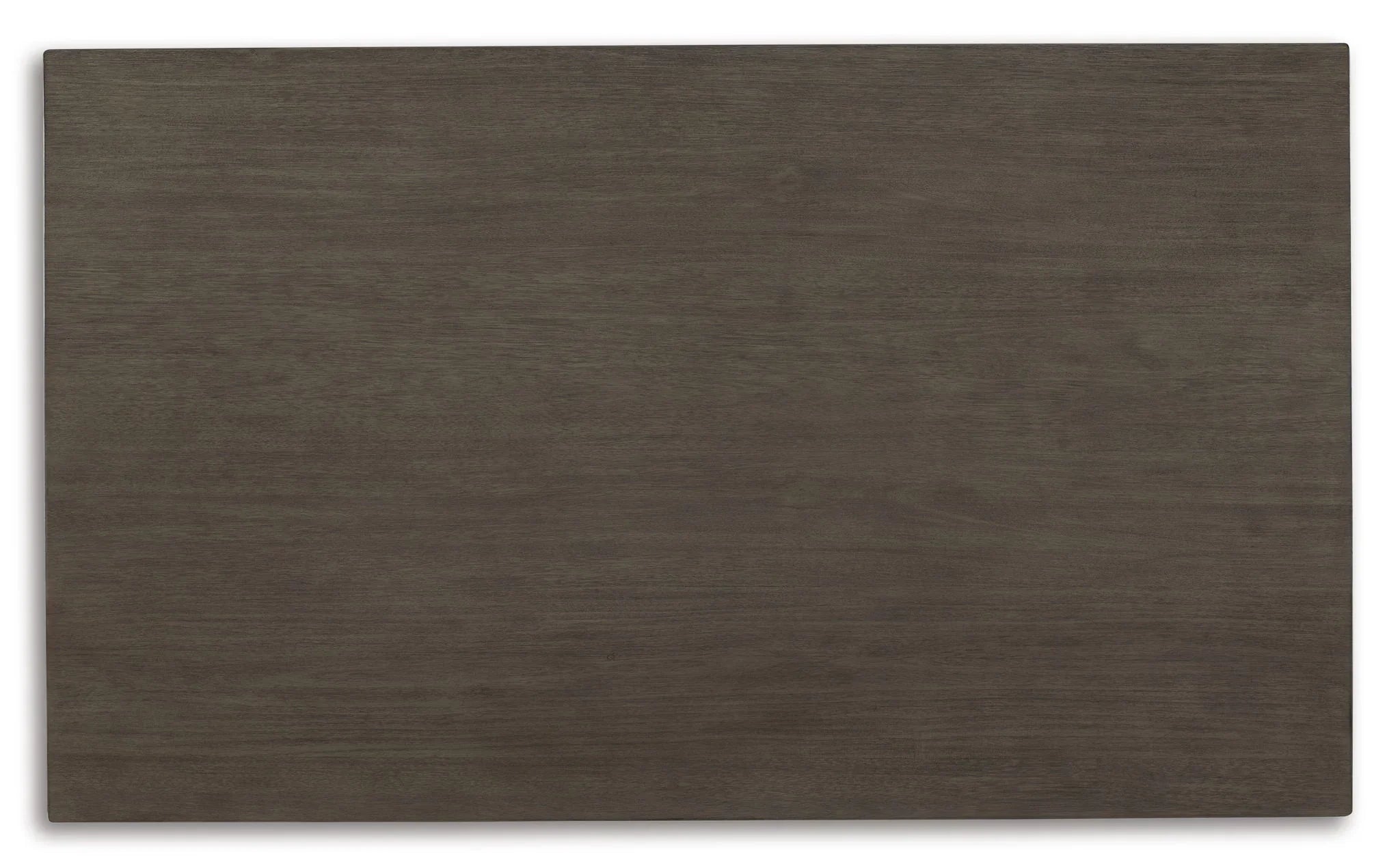 Caitbrook - RECT DRM Table Set (Set of 7) - Gray