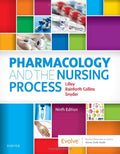 USED - Pharmacology and the Nursing Process