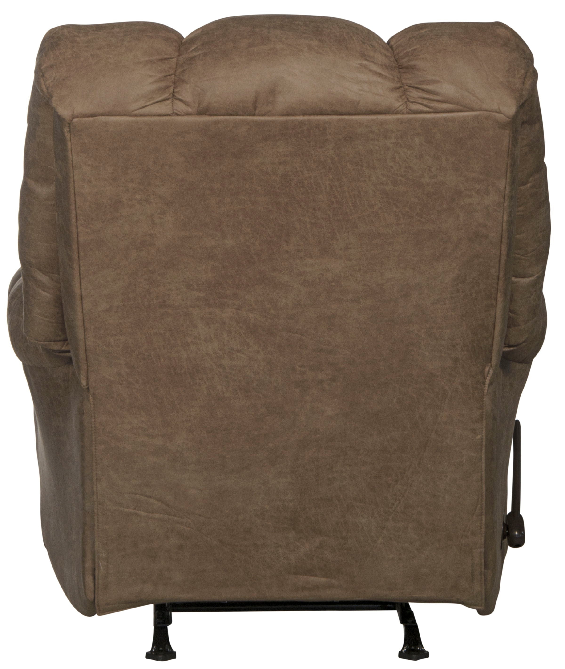 Berman - Chaise Rocker Recliner