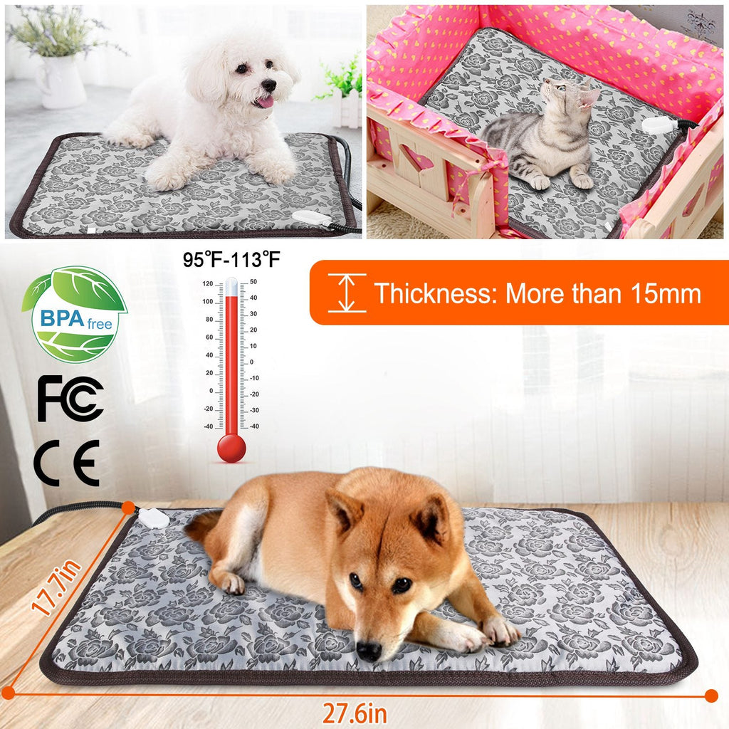 GBruno Pet Heating Pad