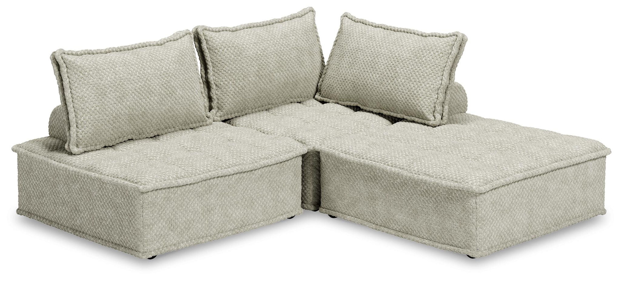 Bales - Sectional