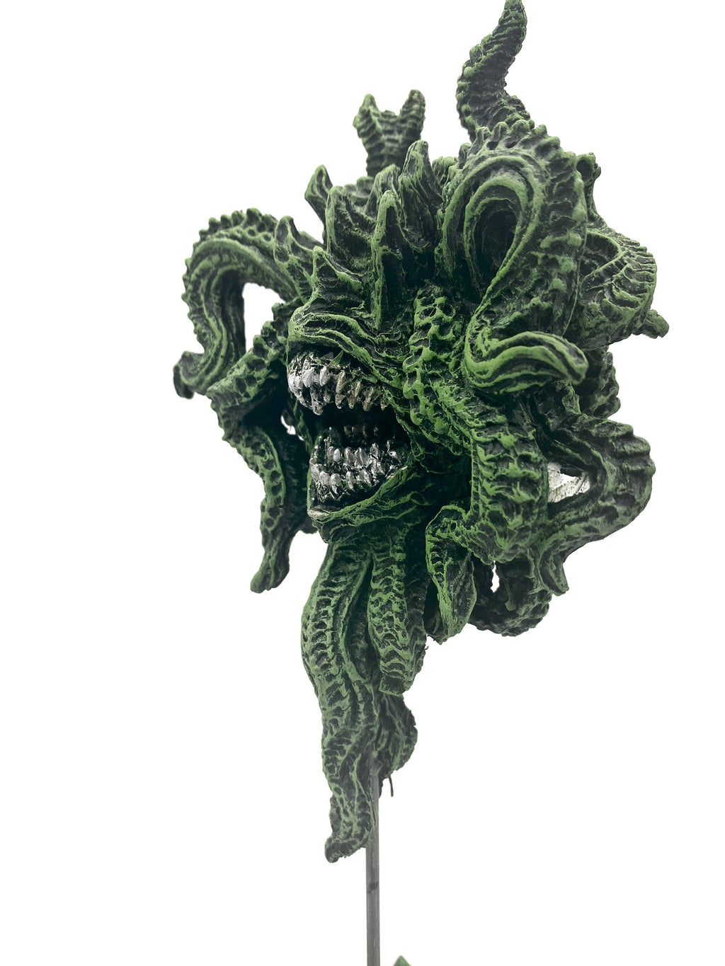 H.P.Lovecraft's Azathoth Statue, Hand Painted Resin Sculpture| Cthulhu Mythos Monster Figurine | Lovecraftian Horror and Gamer Decor