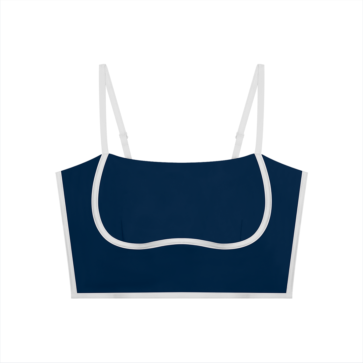 Loki & Ivy Women’s Color Block Yoga Sports Bra