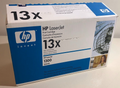 USED - HP 13X Q2613XGenuine Toner Cartridge (for LaserJet 1300)