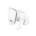 Puppy Dog Wireless Mini Speaker – Stereo, Mic, FM, USB, MMC