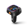 IntelliCast Road FM Transmitter Car Charger