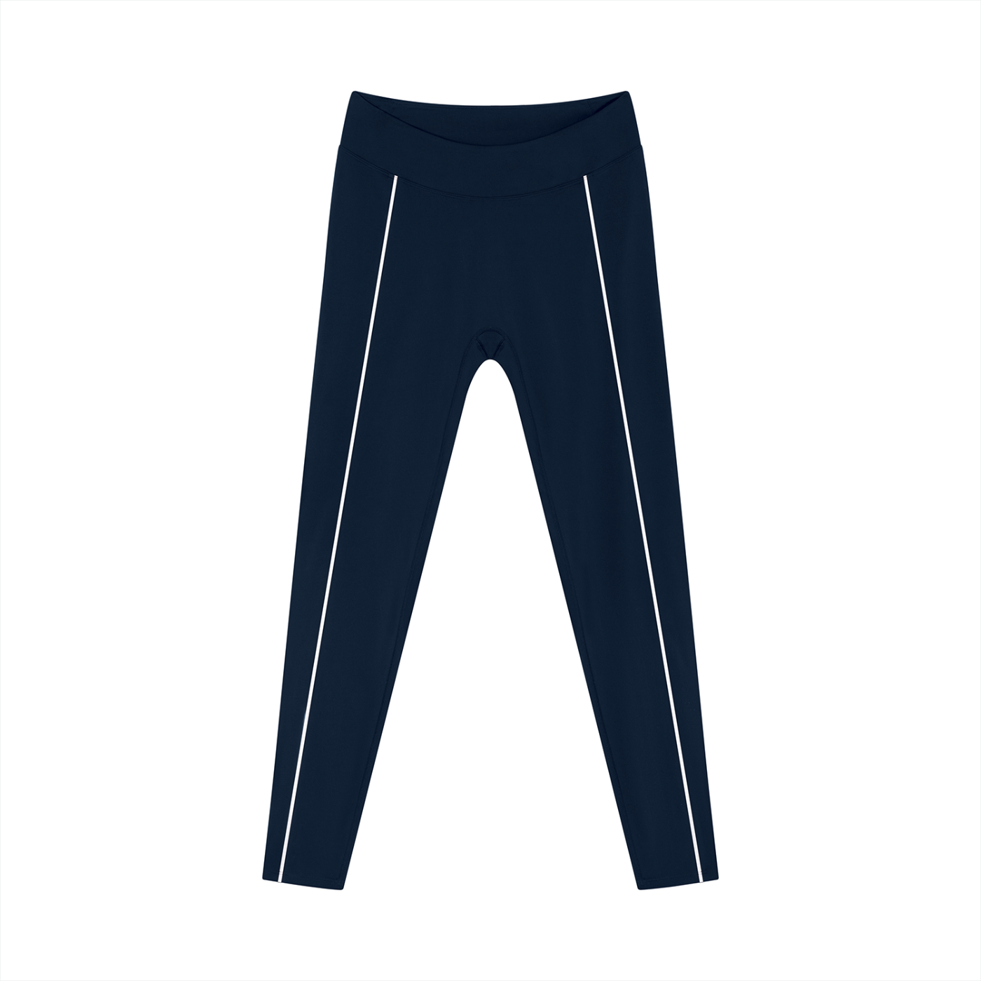 Loki & Ivy Women’s High-Waist Tapered Leggings