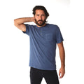 Axel Striped Sport Henley