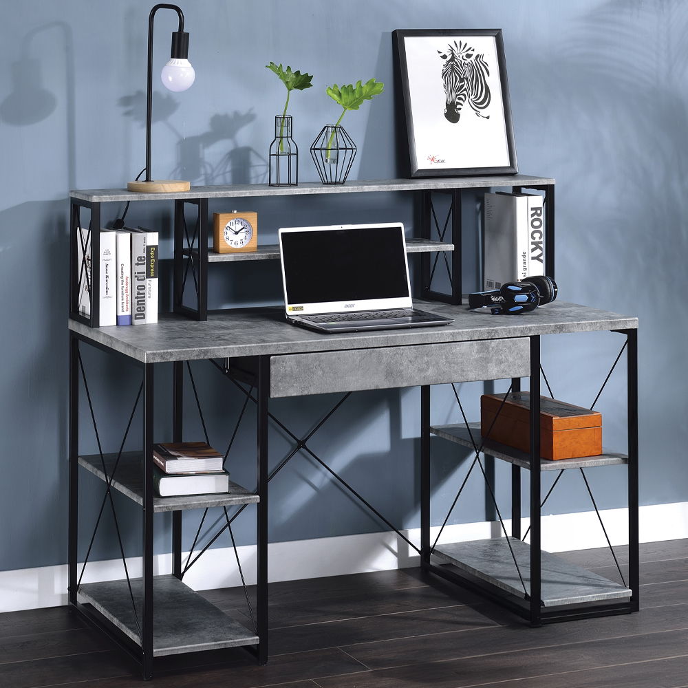 Amiel - Music Recording Studio Desk