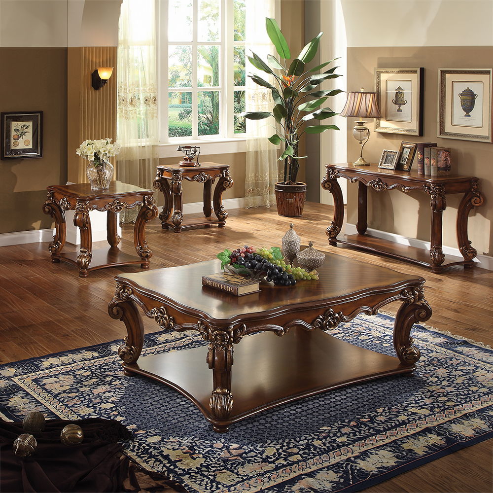 Vendome - End Table