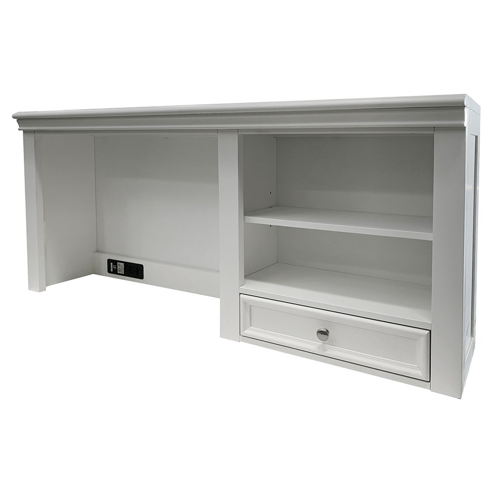 Lacey - Computer Hutch