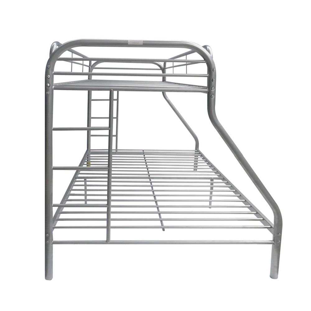 Tritan - Metal Bunk Bed
