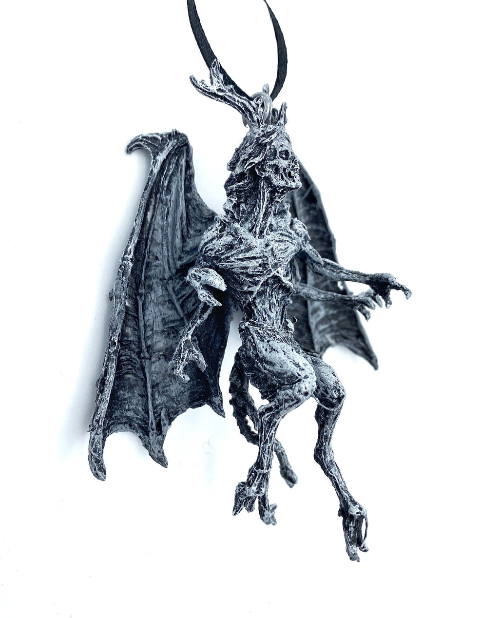 Angel of Death Ornament