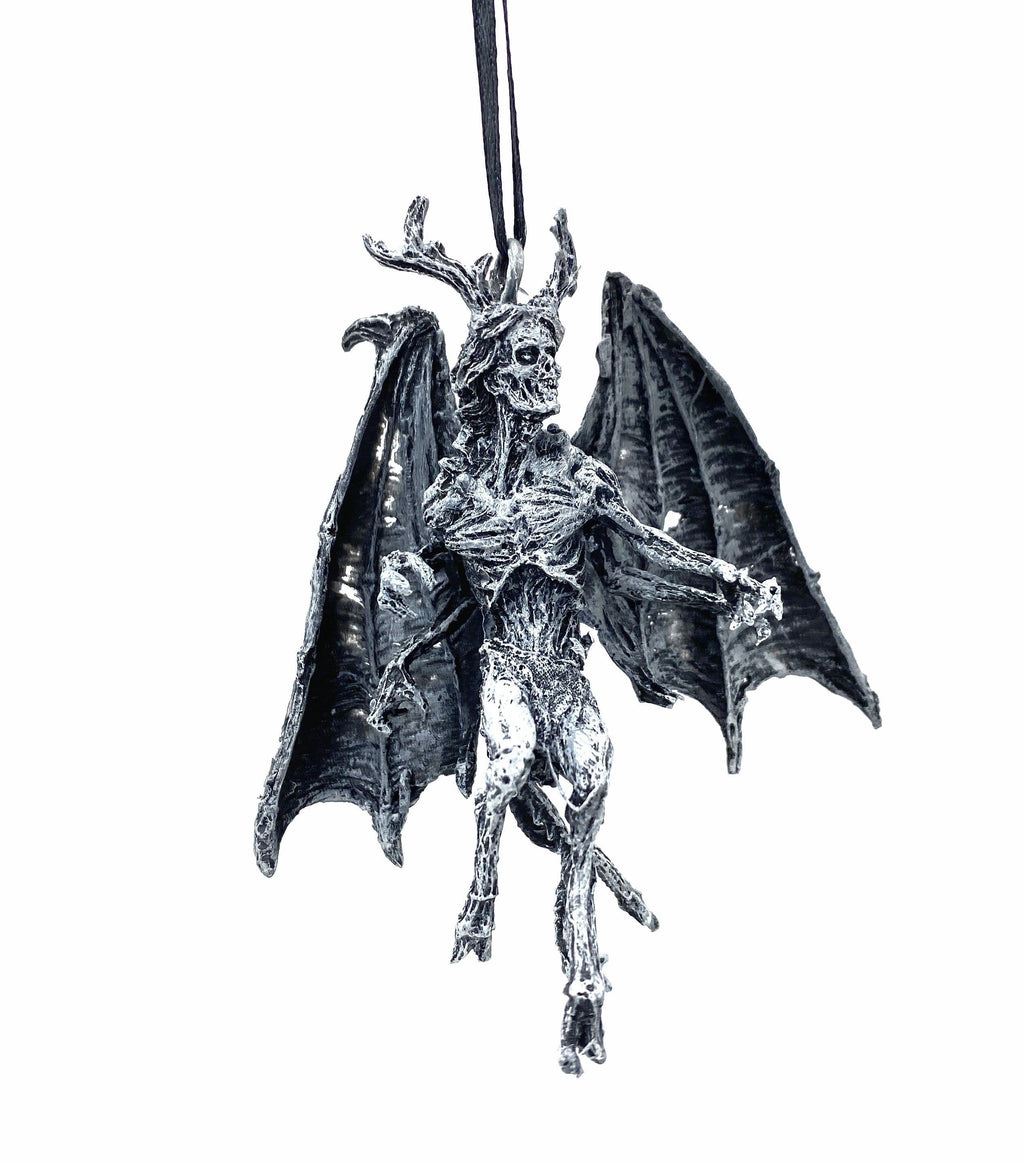 Angel of Death Ornament