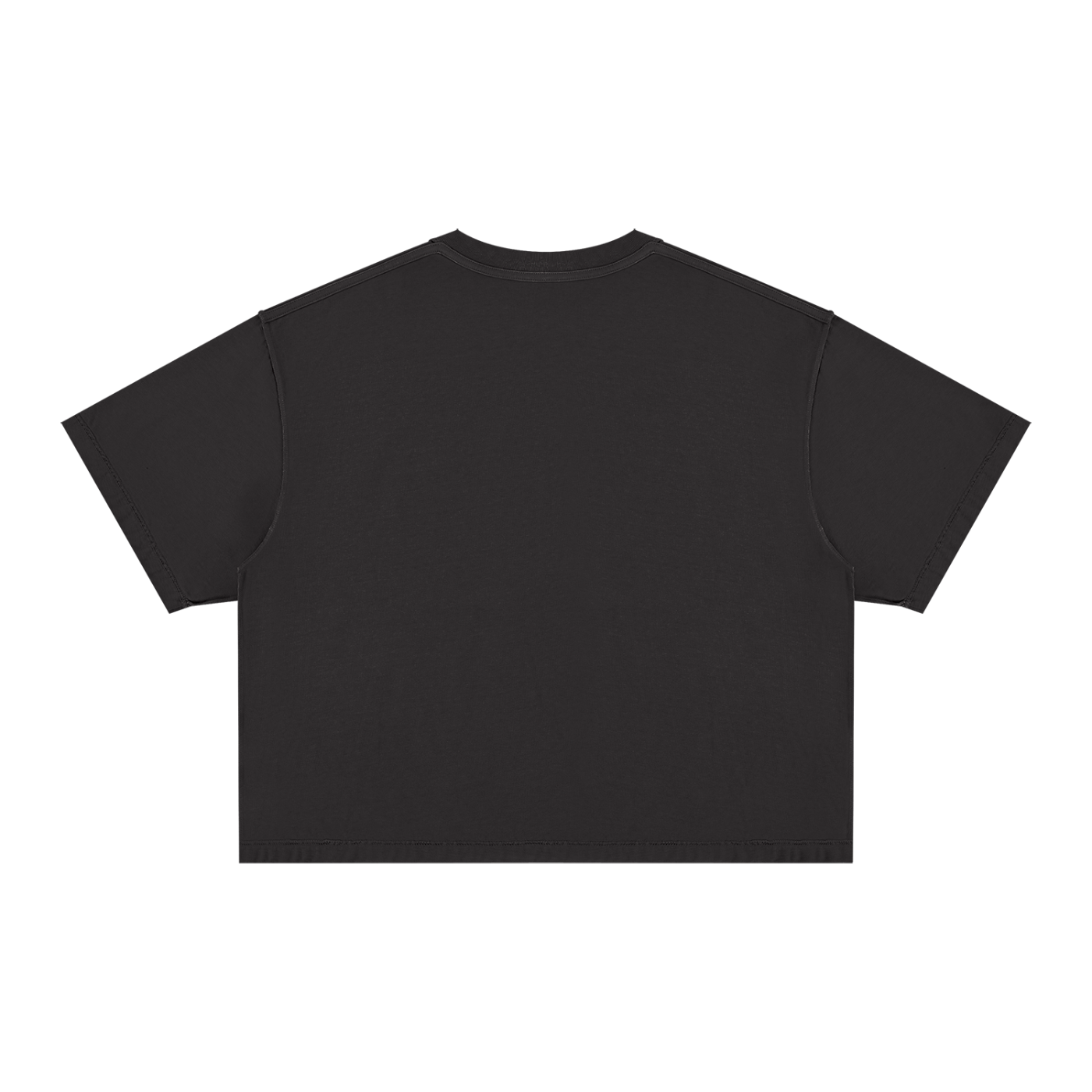 Loki & Ivy Unisex Vintage Wash Boxy T-Shirt