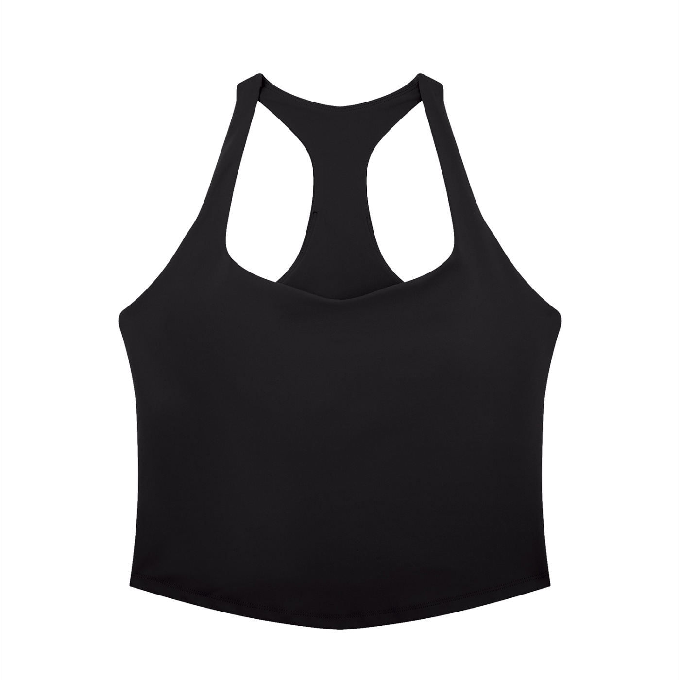 Loki & Ivy Women’s Tight Fit Yoga Tank Top