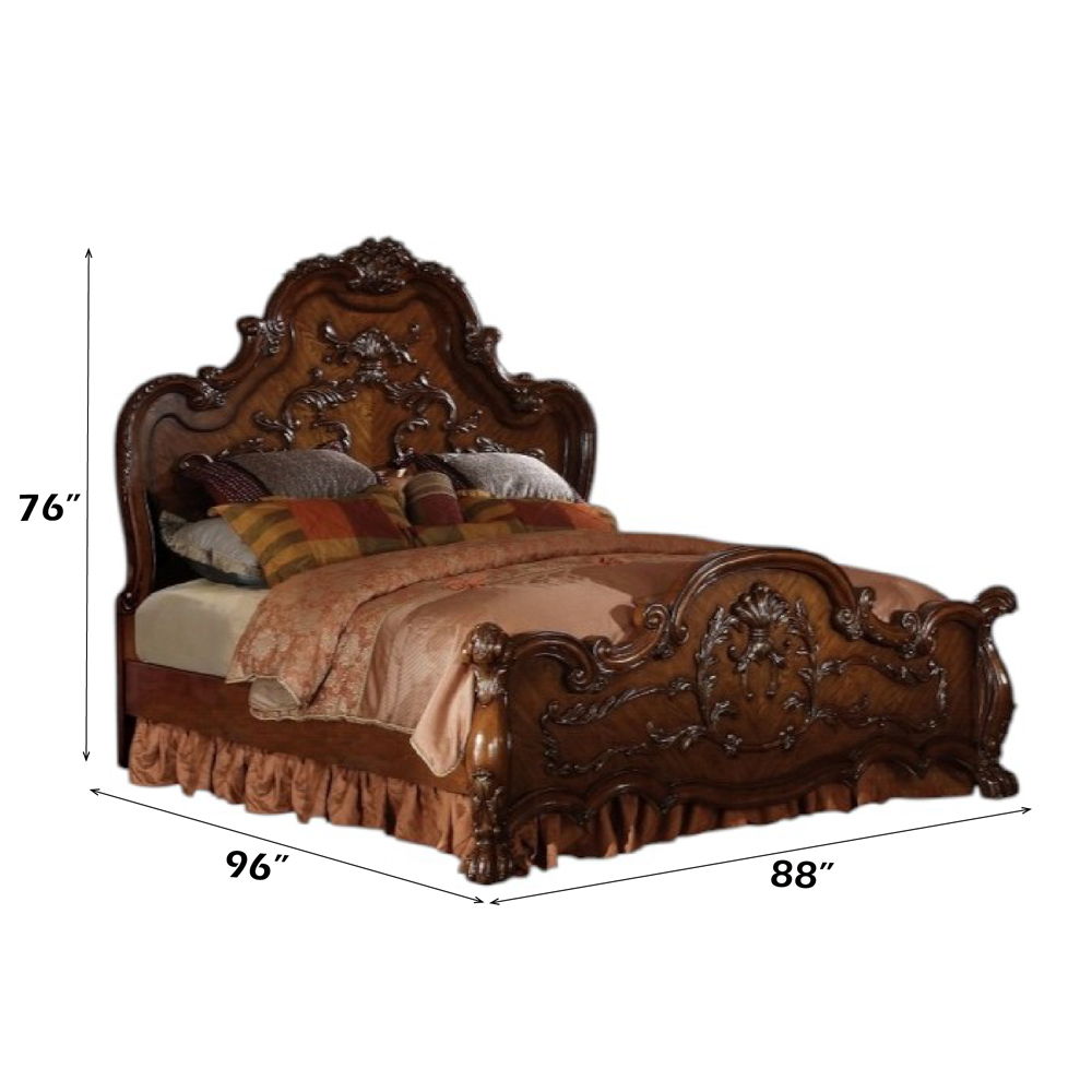 Dresden - Bed