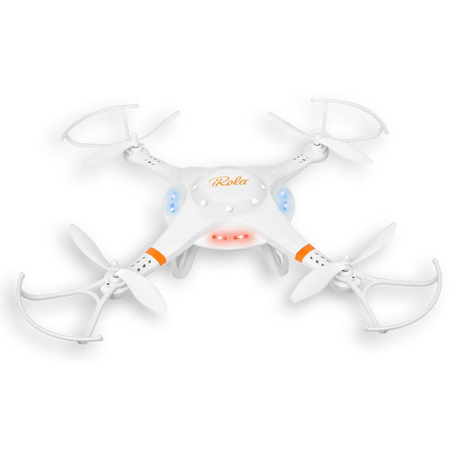 4.5 Ch 6 Axis Gyro 4 Motor 2.4Ghz RC WIFI FPV Quadcopter with HD Camera