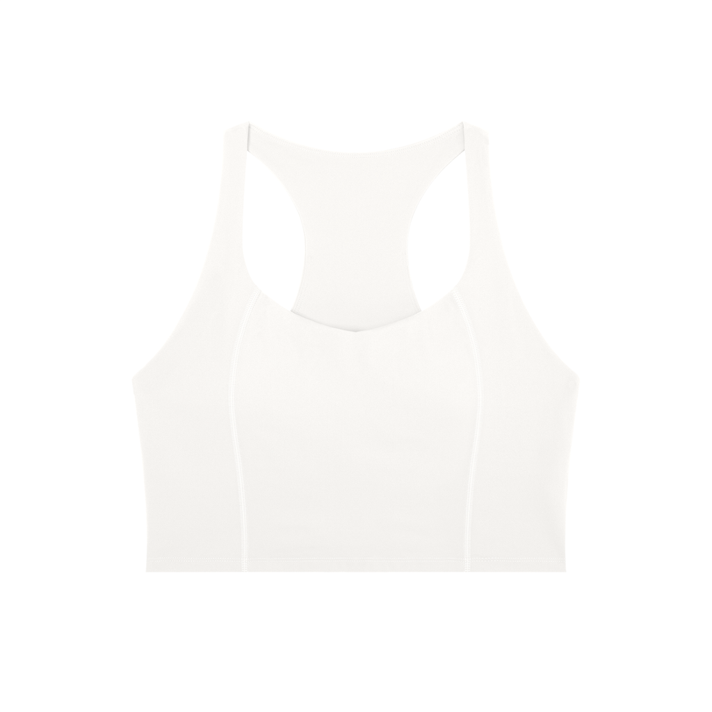 Loki & Ivy Women’s Tight Paneling Yoga Tank Top