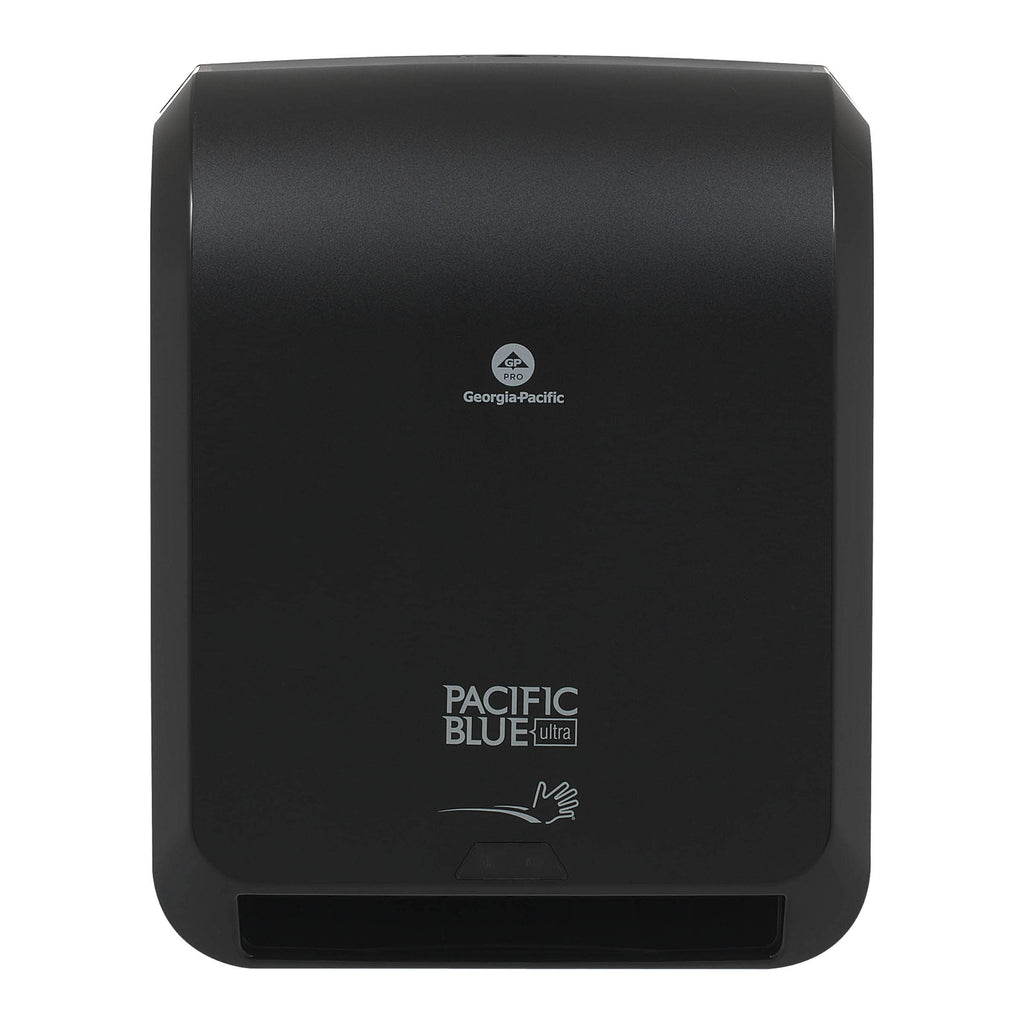 Pacific Blue Ultra 8" High-Capacity Automated Touchless Paper Towel Dispenser