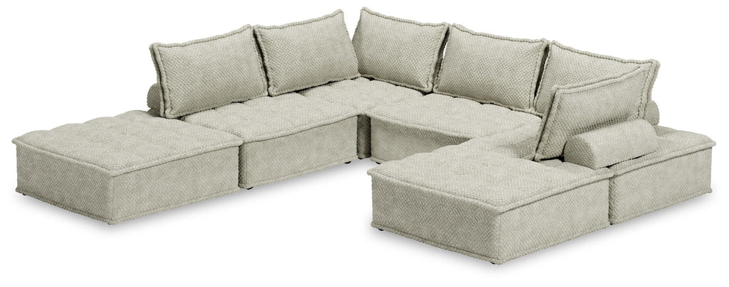 Bales - Sectional