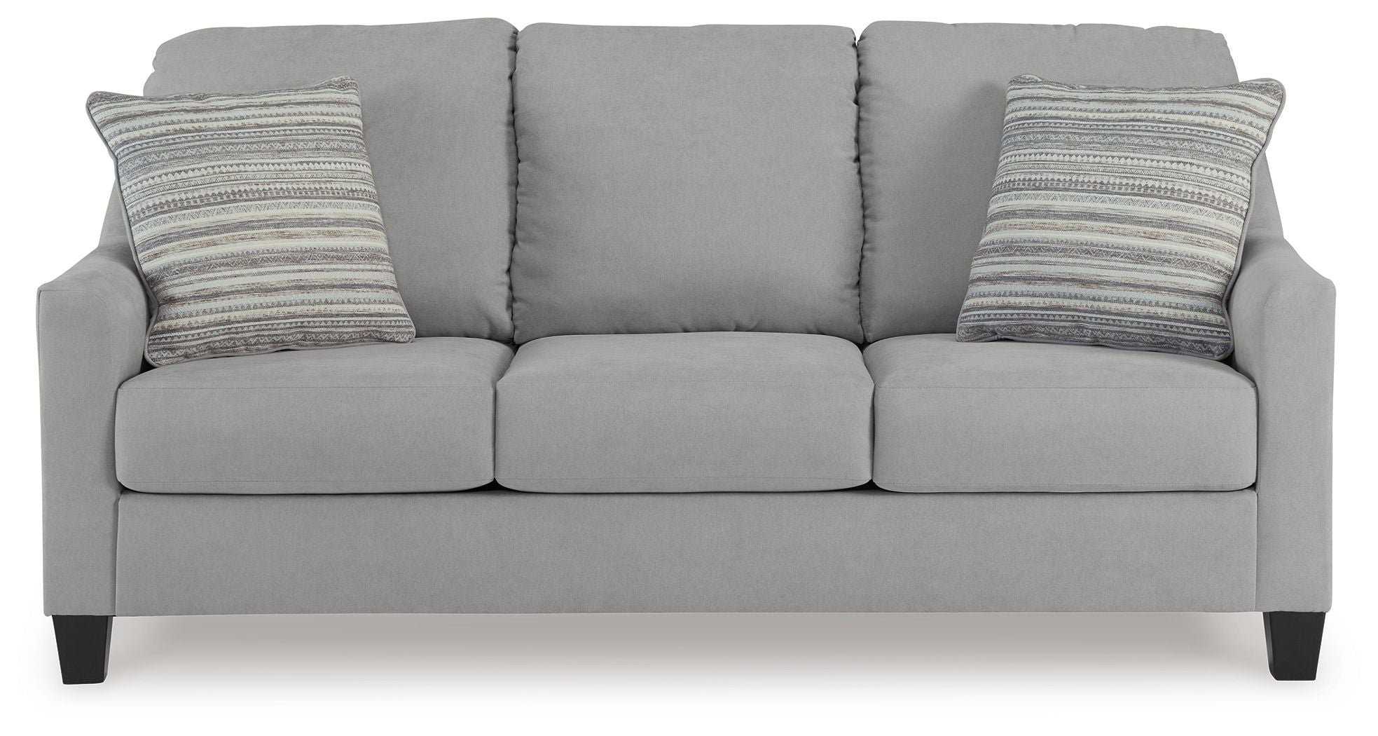 Adlai - Sofa - Shadow