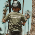 THE SNACK STAR TEE