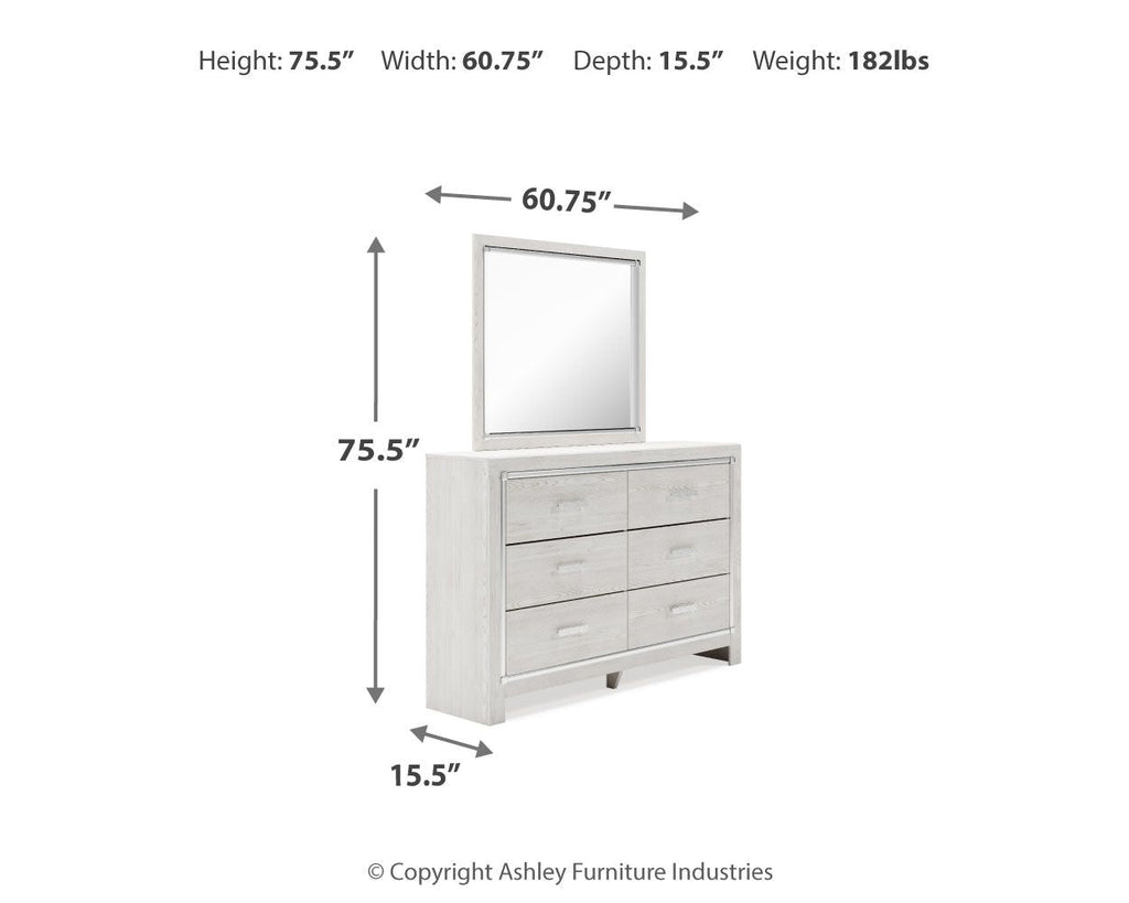 Altyra - Dresser