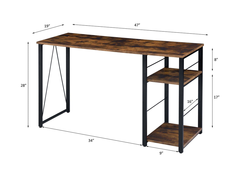 Vadna - Writing Desk
