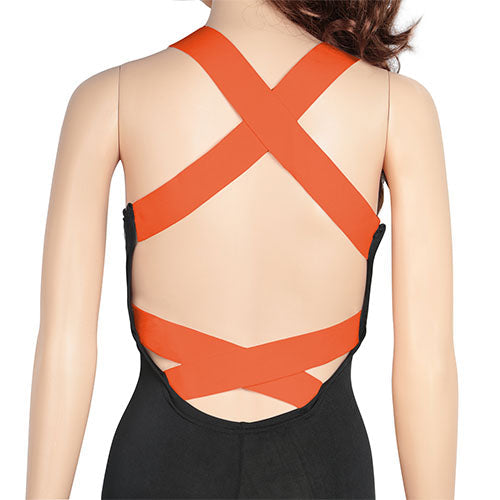 Women's Yoga & Fitness Jumpsuit – Workout Ready
