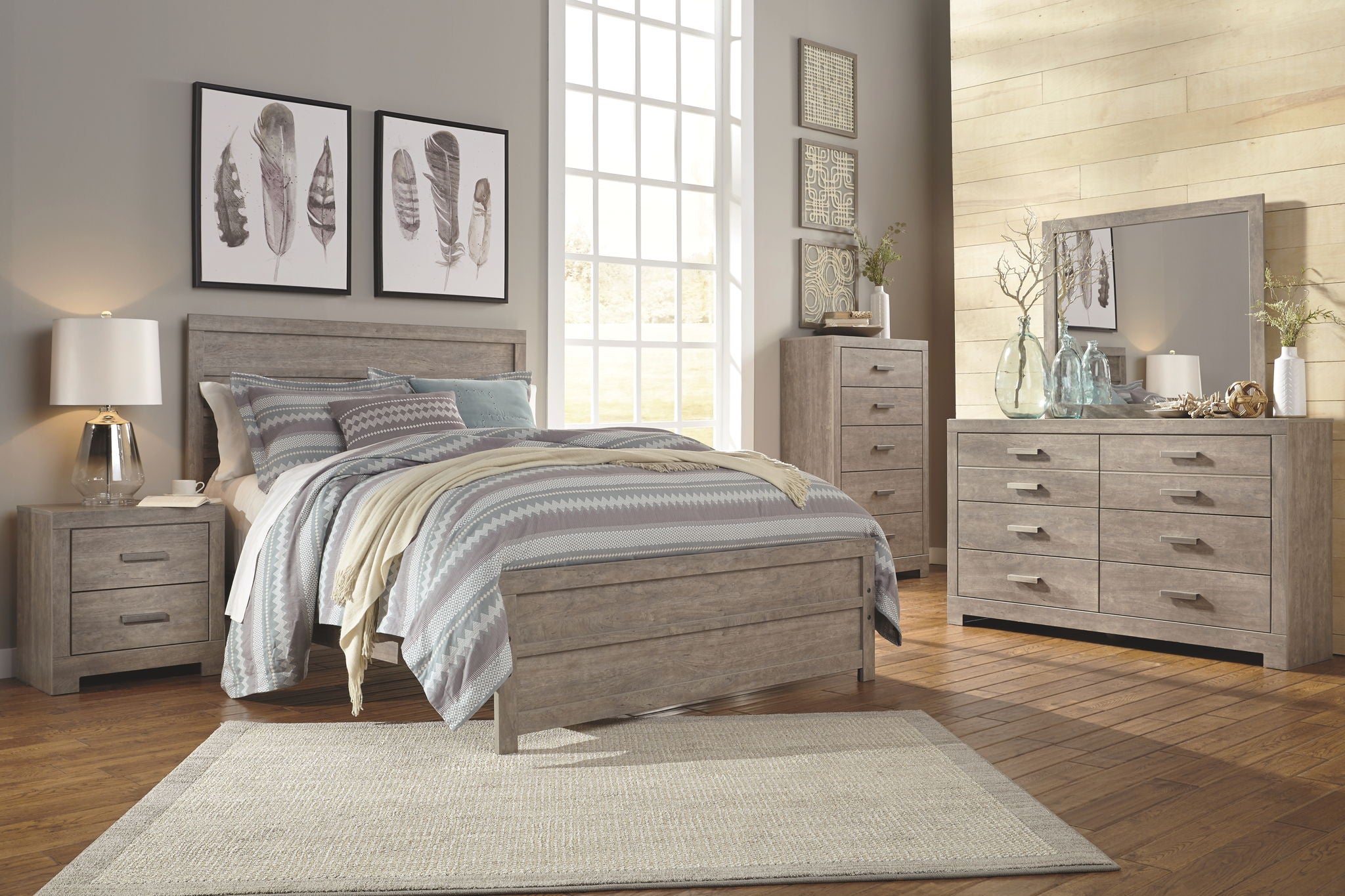Culverbach - Dresser