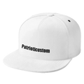 Patrioticustom Personalized Solid color Hats, Adjustable Hats PR067B-24020066-1