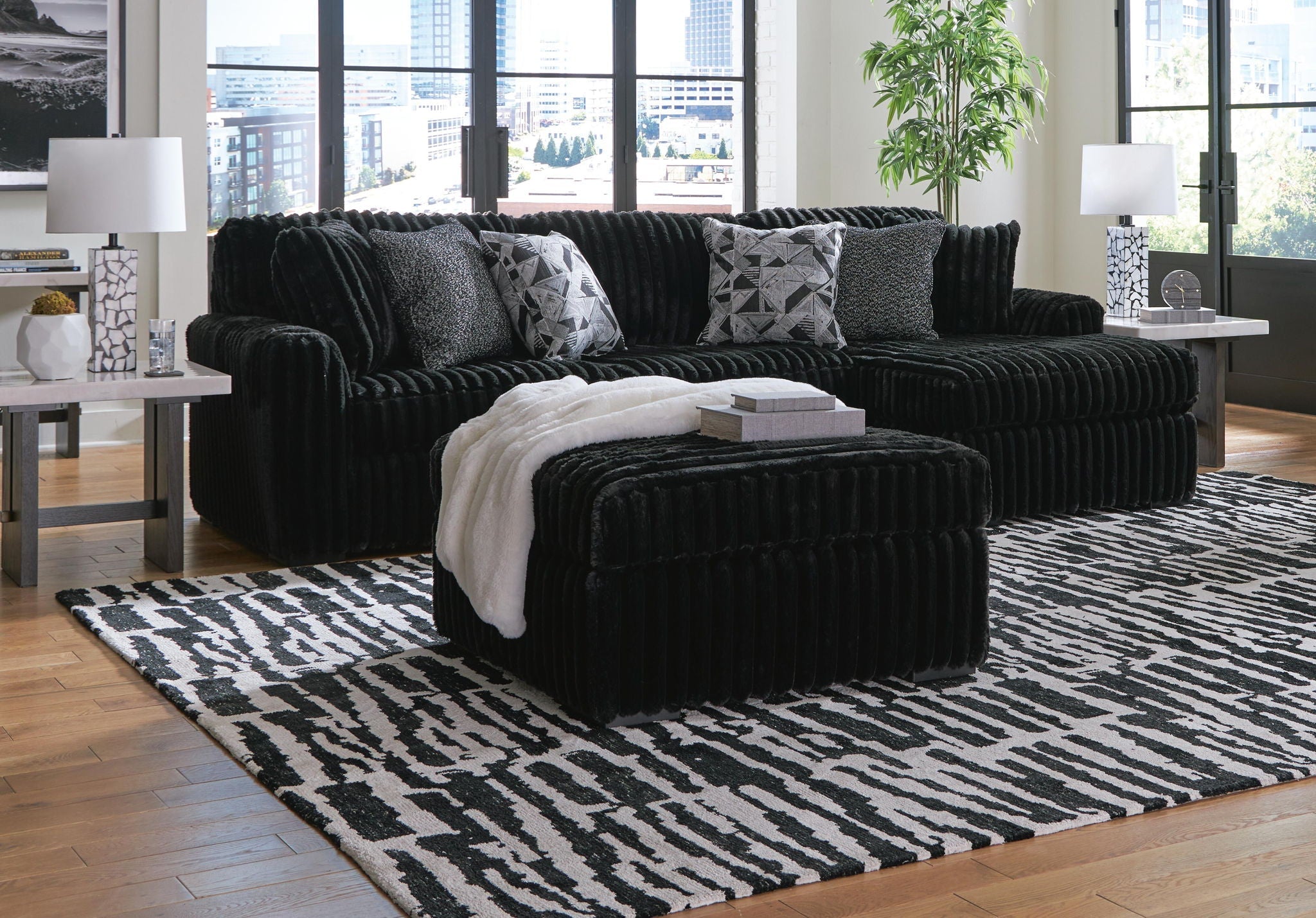 Midnight-Madness - Sectional