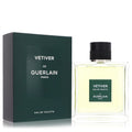 Guerlain Vetiver Eau De Toilette Spray for Men