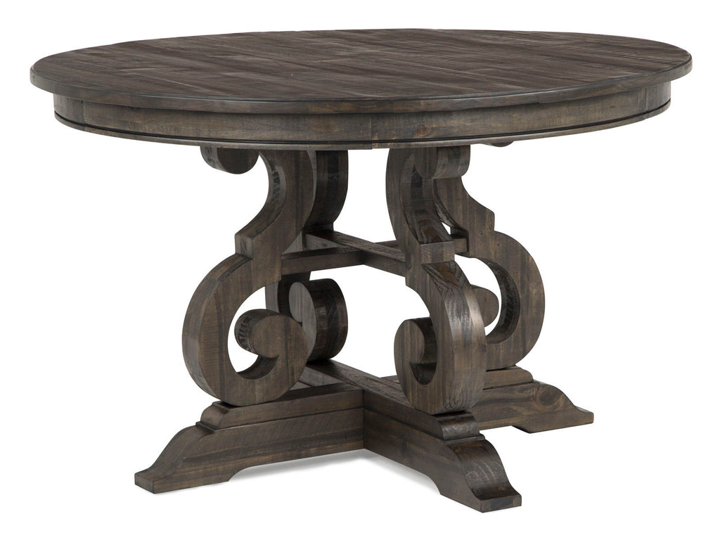 Bellamy - Round Dining Table