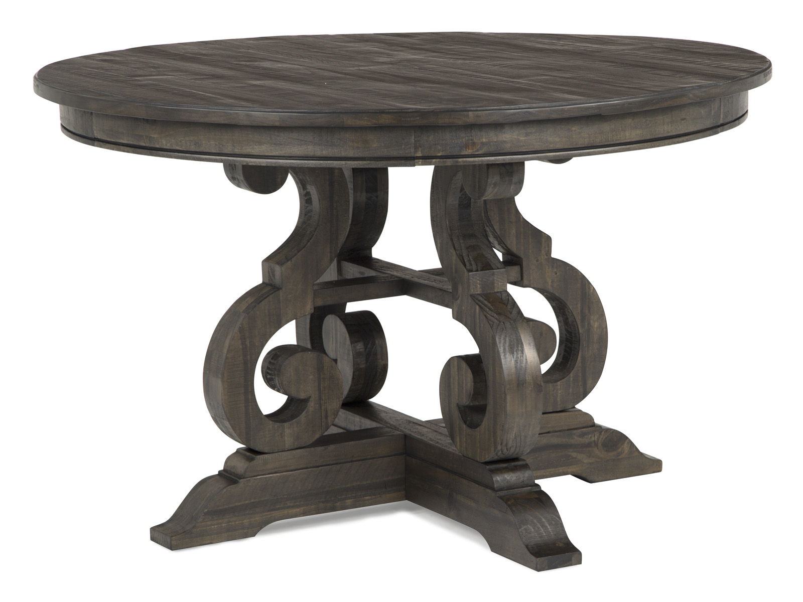 Bellamy - Round Dining Table