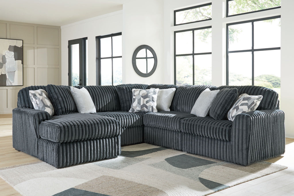 Midnight-Madness - Sectional