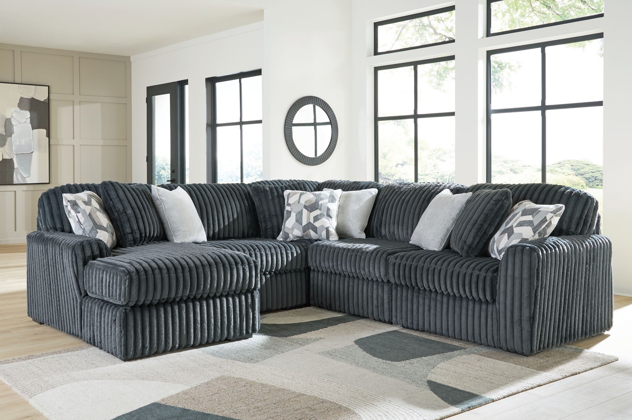 Midnight-Madness - Sectional