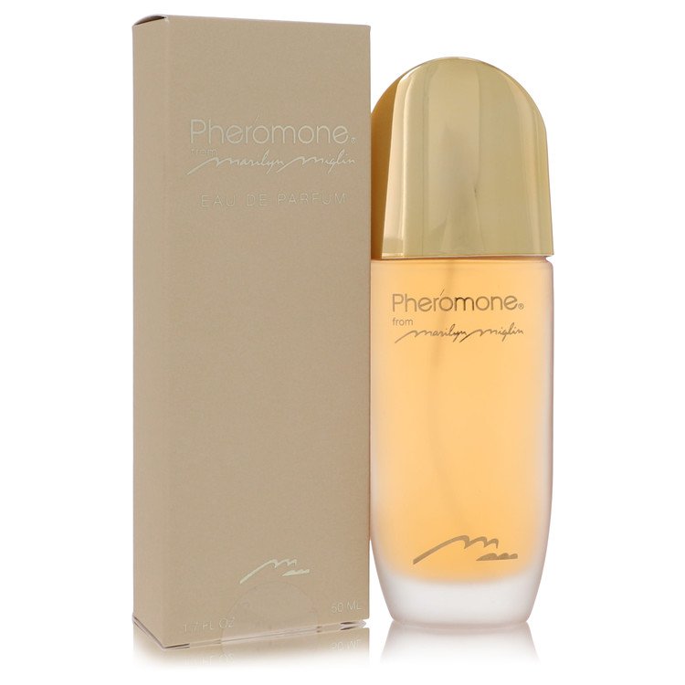 Marilyn Miglin Pheromone Eau De Parfum Spray