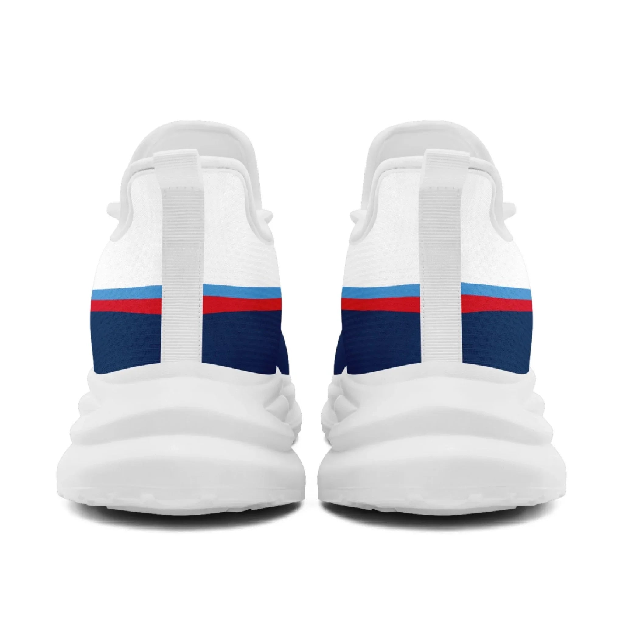 Personalized Branded Sneakers for Teams,Corporate Logo Walking Shoes, Breathable Unisex Shoes