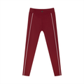 Loki & Ivy Women’s High-Waist Tapered Leggings