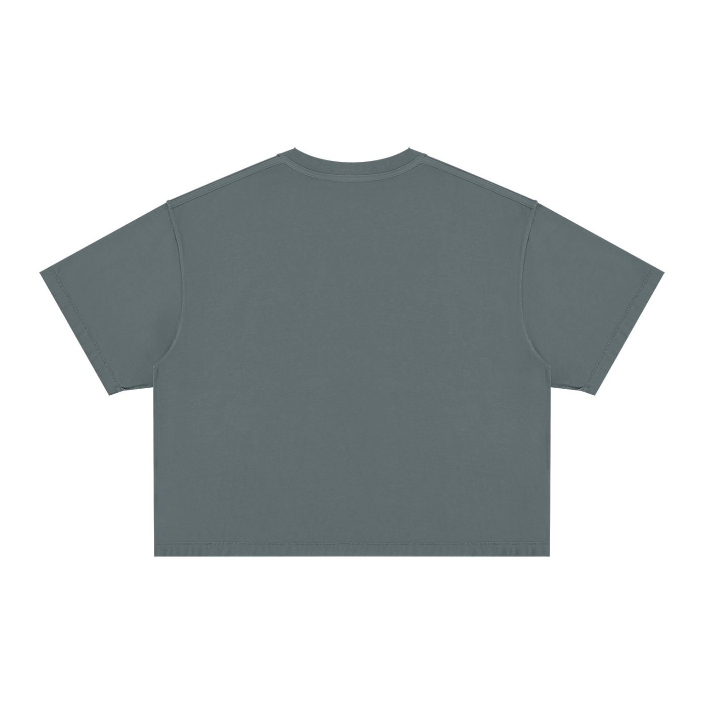 Loki & Ivy Unisex Vintage Wash Boxy T-Shirt
