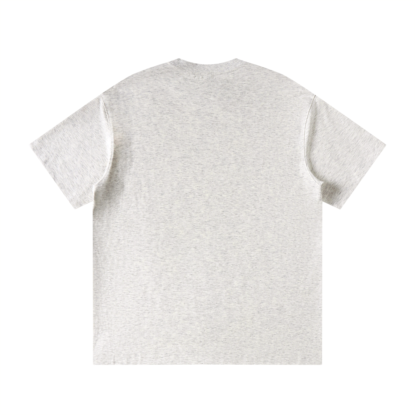 Loki & Ivy Unisex Loose Fit Crewneck T-Shirt