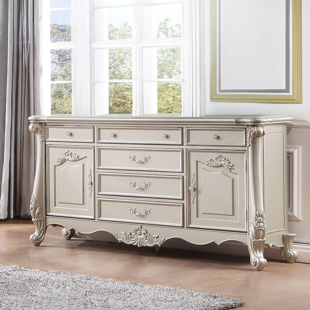Bently - Dresser - Champagne