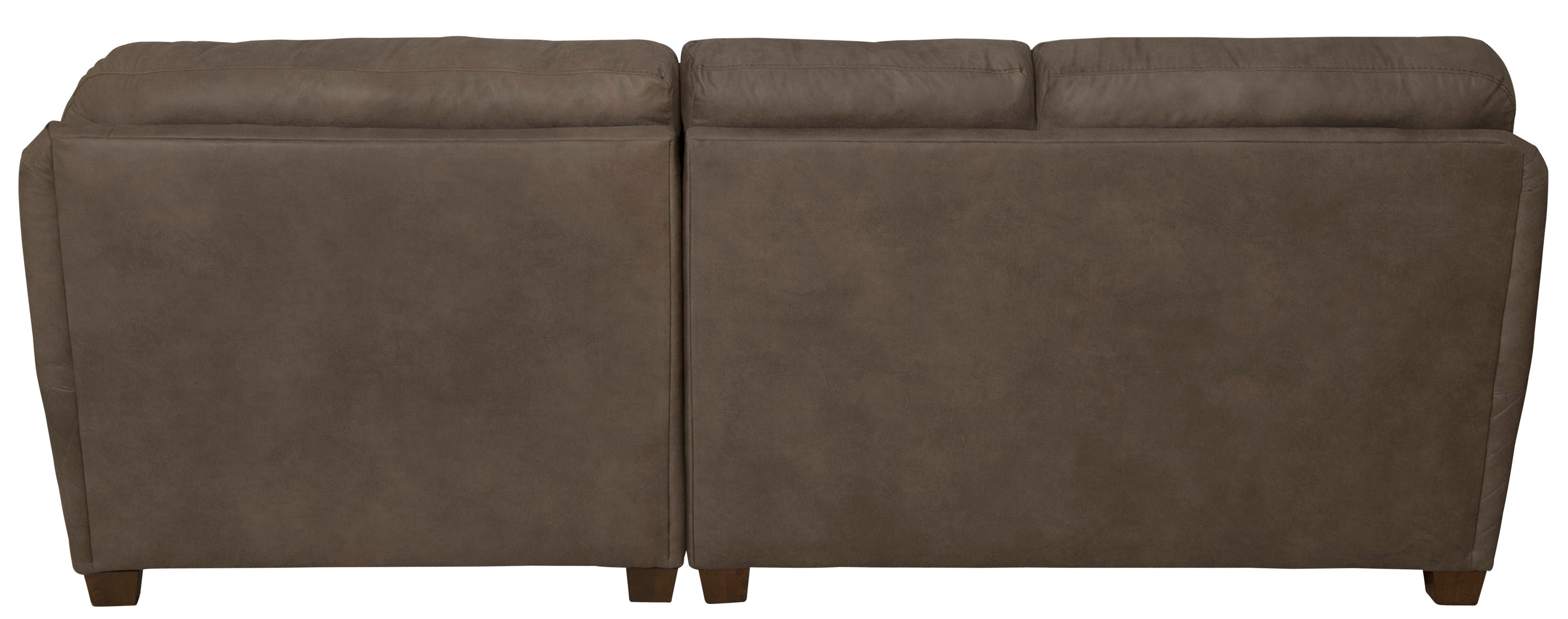 Royce - Sectional