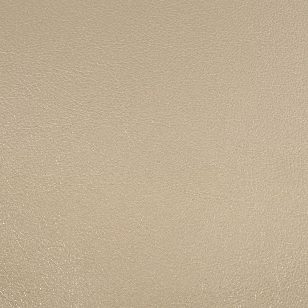 Sorina - Side Chair (Set of 2) - Synthetic Leather & Antique Gold